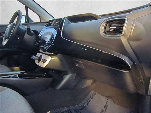 Used 2017 Toyota Prius Prime Plus image 23