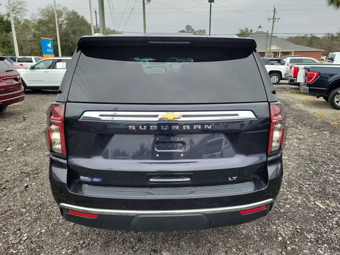 Used 2023 Chevrolet Suburban LT RWD image 10