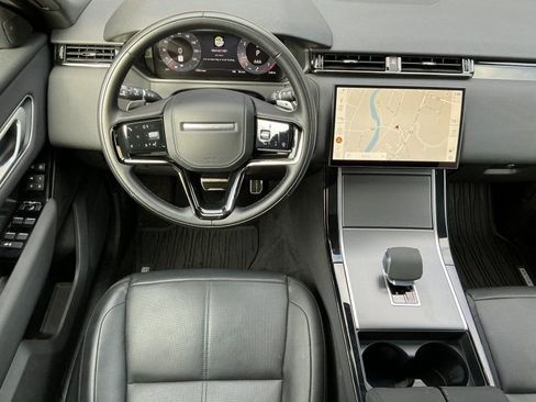 Used 2024 Land Rover Range Rover Velar Dynamic SE image 16