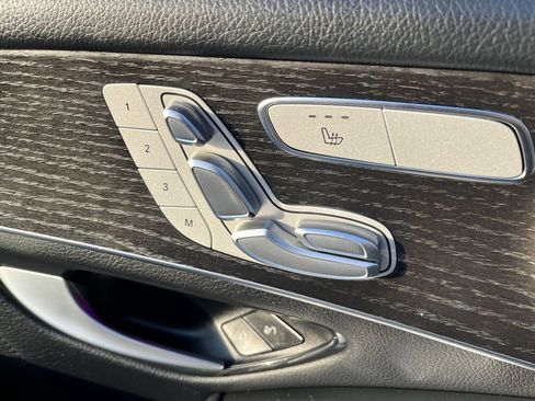 Certified 2022 Mercedes-Benz GLC 300 4MATIC w/ AMG Line image 20