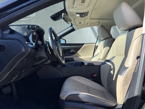 Used 2020 Lexus ES 350 350 image 9