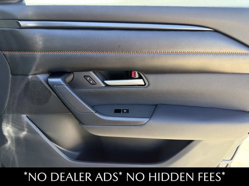 New 2026 MAZDA CX-50 AWD 2.5 Hybrid w/ Weather Package image 7