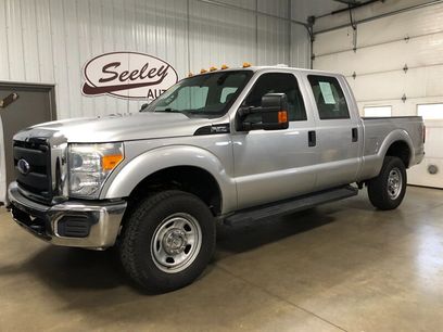 Used 2016 Ford F350 XL