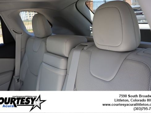 Used 2019 Jeep Cherokee Limited w/ Luxury Group AWD/4WD image 26