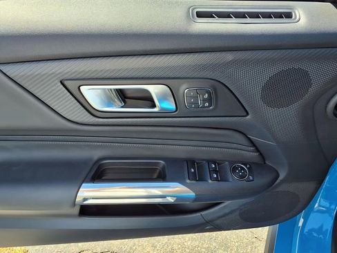 New 2026 Ford Mustang Premium image 8