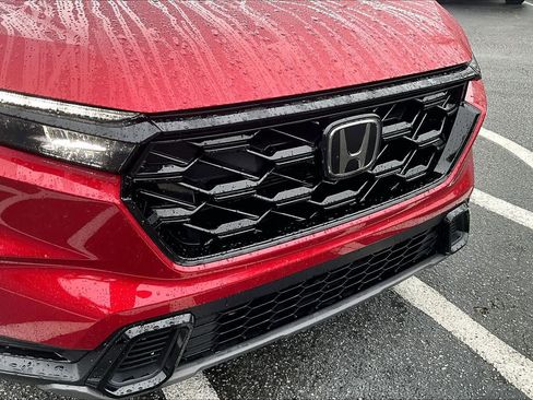 Certified 2023 Honda CR-V Sport image 29