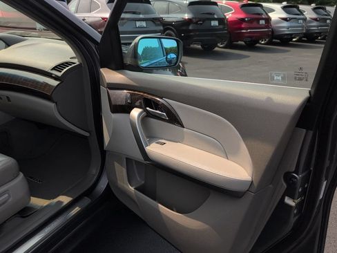 Used 2012 Acura MDX w/ Technology Package AWD/4WD image 47