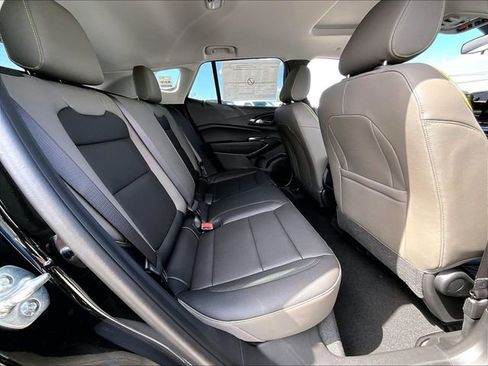 New 2026 Chevrolet Trax ACTIV w/ Sunroof Package FWD image 26