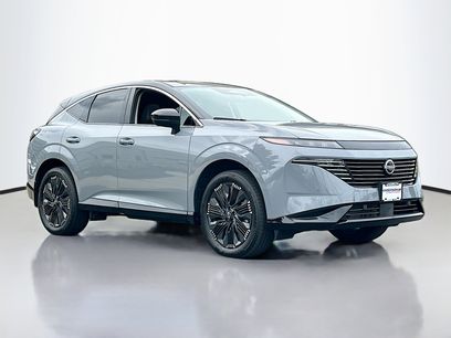 Used 2025 Nissan Murano Platinum w/ Cargo Package