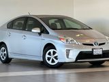 Used 2014 Toyota Prius Four image 2