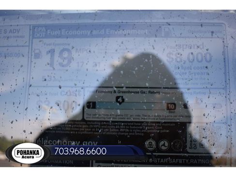 New 2026 Acura MDX Type S image 40