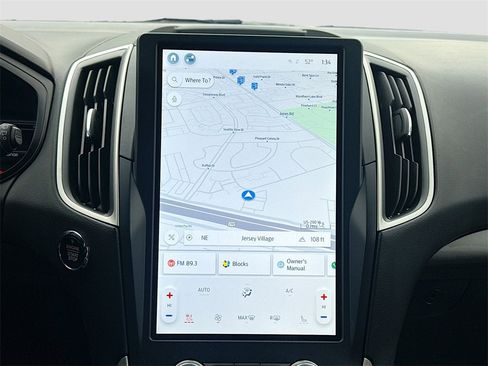 Used 2023 Ford Edge SEL w/ Convenience Package image 13