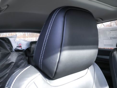 New 2025 MAZDA CX-5 AWD 2.5 S w/ Preferred Package image 42