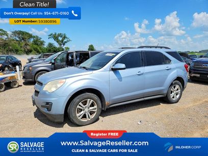 Used 2014 Chevrolet Equinox LT w/ Driver Convenience Package