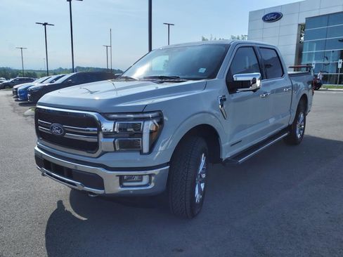 Used 2024 Ford F150 Lariat image 28