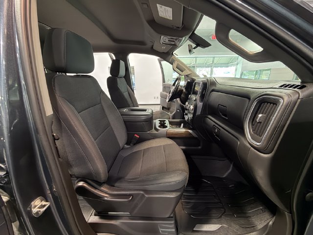 Used 2020 GMC Sierra 1500 Elevation w/ Elevation Value Package AWD/4WD image 13