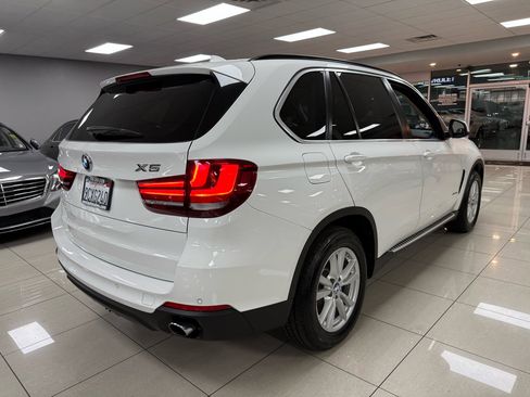 Used 2015 BMW X5 xDrive35i image 7
