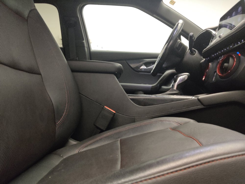 Used 2019 Chevrolet Blazer RS FWD image 21
