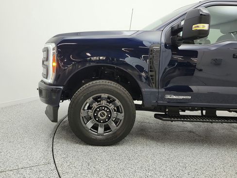 Used 2023 Ford F250 Lariat w/ Sport Appearance Package image 21