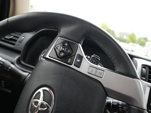 Used 2021 Toyota 4Runner Limited RWD image 26