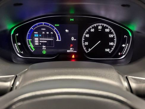 Used 2022 Honda Accord Sport image 25