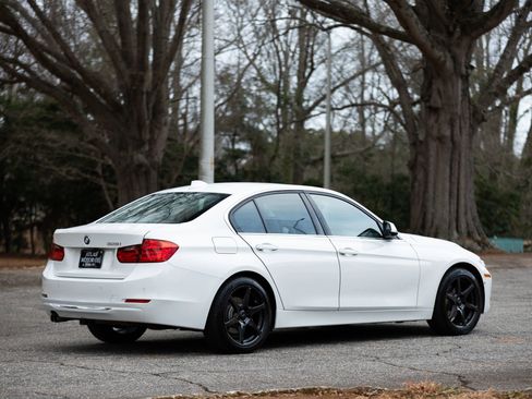 Used 2015 BMW 328i Sedan image 8