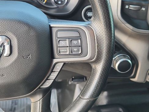 Used 2022 RAM 2500 Tradesman w/ Chrome Appearance Group AWD/4WD image 16