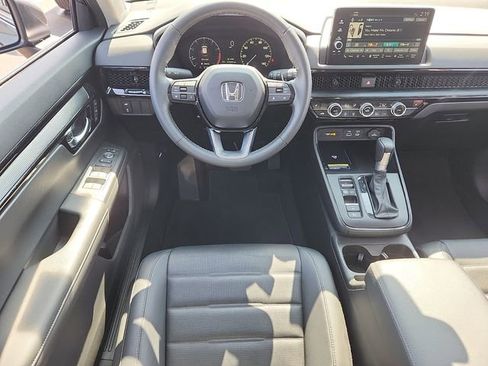 Used 2024 Honda CR-V EX-L image 11