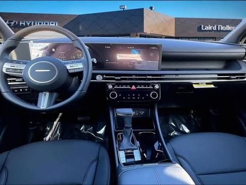 New 2026 Hyundai Santa Cruz XRT AWD/4WD image 5