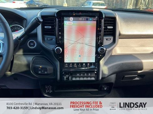 New 2026 RAM 2500 Tradesman w/ Safety Group image 17