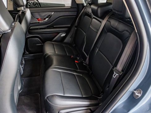 Used 2024 Lincoln Corsair Grand Touring w/ Equipment Group 301A image 38