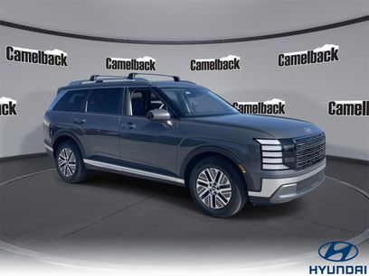 New 2026 Hyundai Palisade SEL Premium