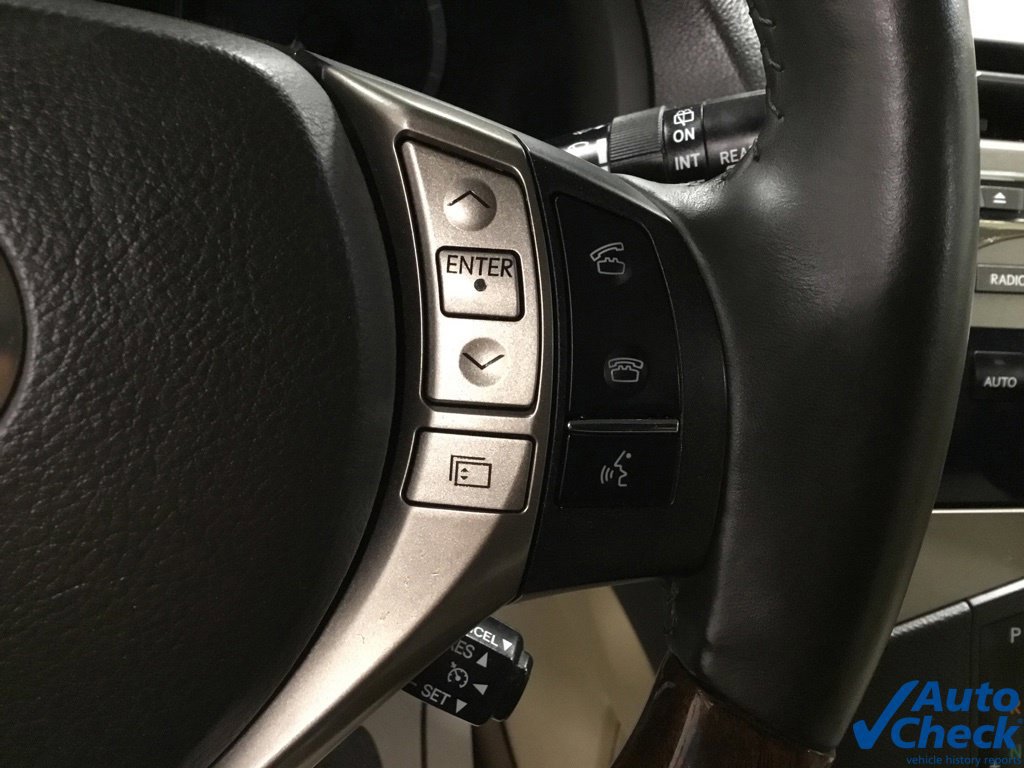 Used 2014 Lexus RX 350 AWD w/ Navigation Package image 45