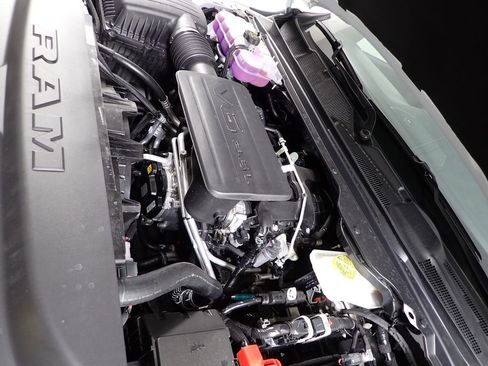 New 2026 RAM 1500 Tradesman image 11