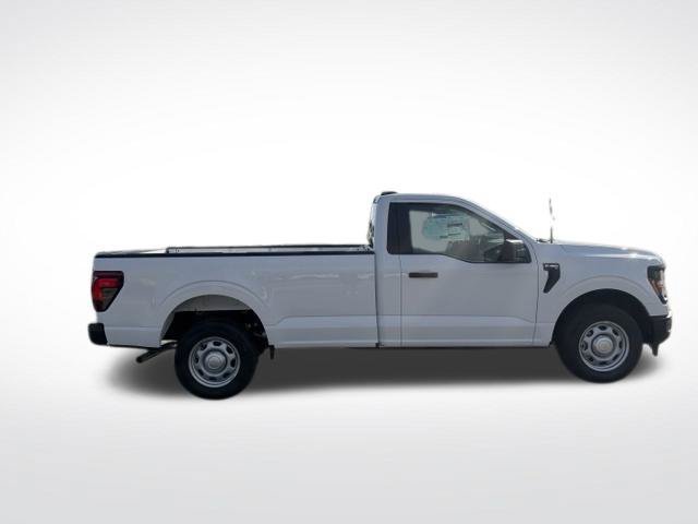 New 2026 Ford F150 XL RWD image 10