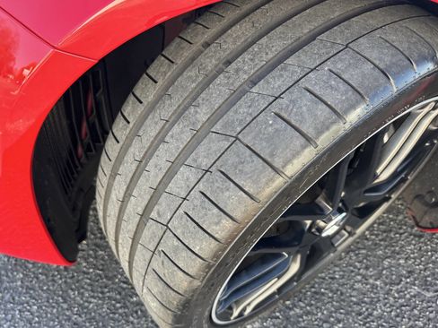 Used 2018 Mercedes-Benz AMG GT Roadster image 27