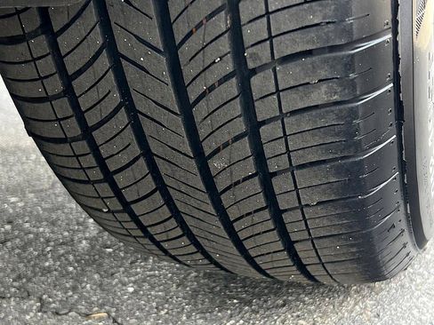 Used 2023 Volkswagen Atlas Cross Sport SE image 8