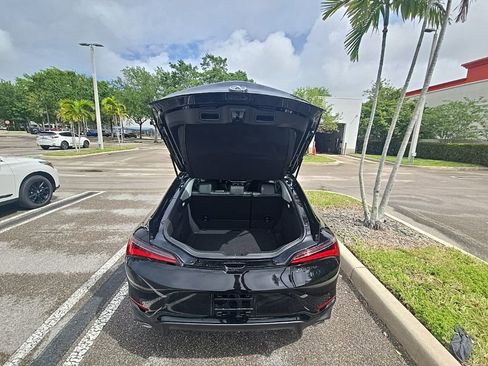 New 2026 Acura Integra FWD image 28