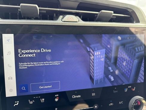 Used 2024 Lexus RZ 300e Premium w/ Cold Area Package FWD image 18