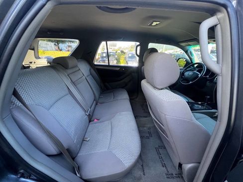 Used 2006 Toyota 4Runner SR5 RWD image 11