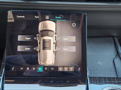 Used 2026 Cadillac Escalade Luxury w/ Touring Package RWD image 11