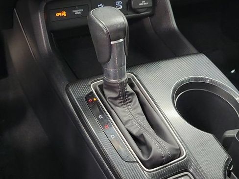 Certified 2025 Honda Civic Sport image 31