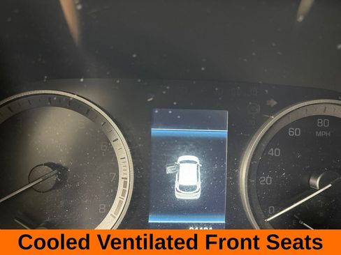 Used 2019 Hyundai Tucson Ultimate FWD image 18