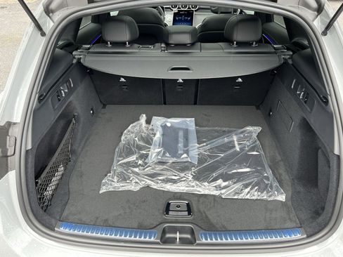New 2026 Mercedes-Benz GLC 300 4MATIC image 30