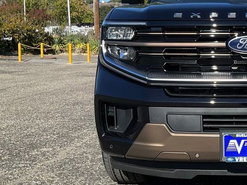 New 2025 Ford Expedition Max King Ranch image 83