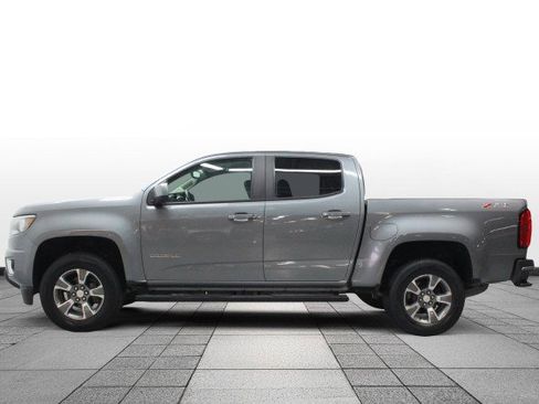 Used 2019 Chevrolet Colorado Z71 image 4