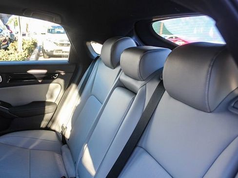 Used 2025 Honda Civic Sport Touring image 26