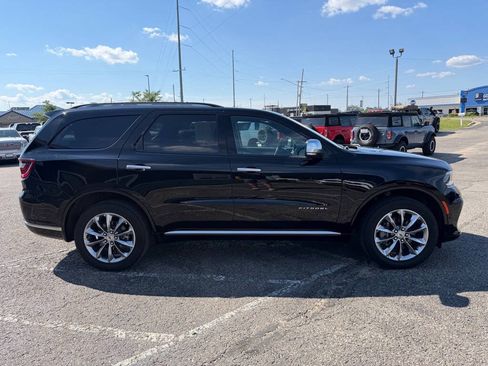 Used 2024 Dodge Durango Citadel AWD/4WD image 6