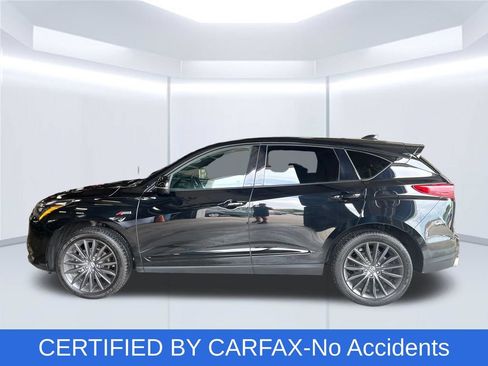Used 2024 Acura RDX A-Spec AWD/4WD image 2