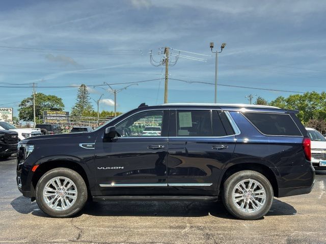 Used 2023 GMC Yukon SLT AWD/4WD image 6